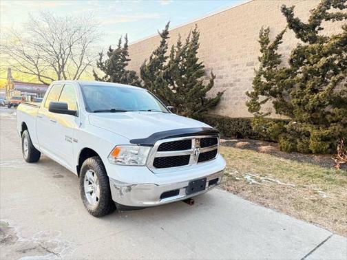 2014 RAM 1500 SLT