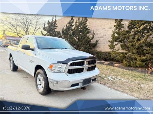 2014 RAM 1500 SLT