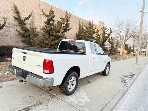 2014 RAM 1500 SLT