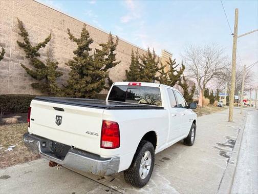 2014 RAM 1500 SLT