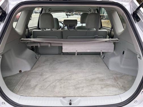 2012 Toyota Prius v Five