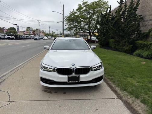 2020 BMW 530 530i xDrive AWD 4dr Sedan