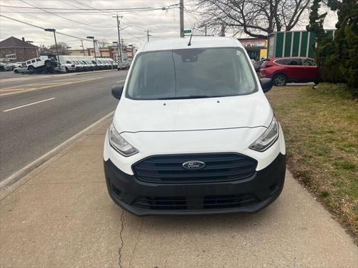 2019 Ford Transit Connect XL 4dr SWB Cargo Mini Van w/Rear Doors