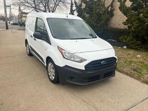 2019 Ford Transit Connect XL 4dr SWB Cargo Mini Van w/Rear Doors