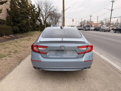 2021 Honda Accord Sport SE 1.5T