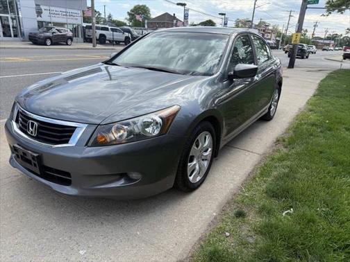 2008 Honda Accord EX-L