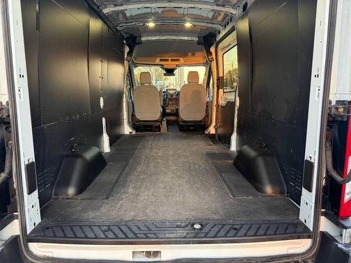 2016 Ford Transit-250 Base