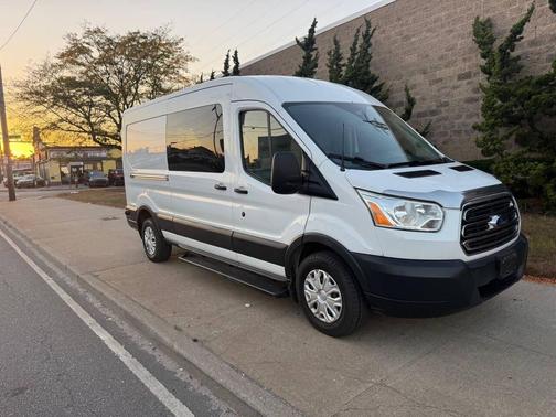 2016 Ford Transit-250 Base