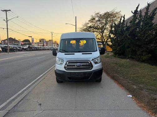 2016 Ford Transit-250 Base