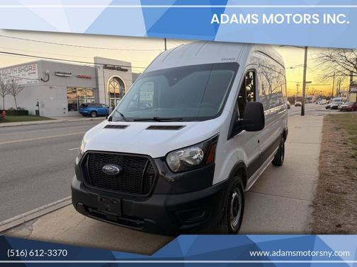 2021 Ford Transit-250 Base