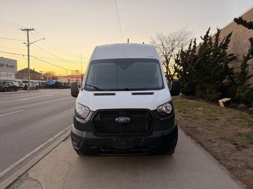 2021 Ford Transit-250 Base