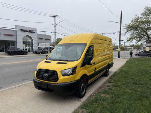 2019 Ford Transit-250 Base