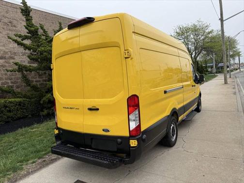2019 Ford Transit-250 Base
