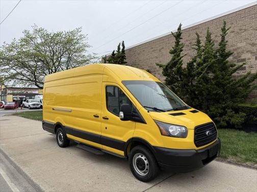 2019 Ford Transit-250 Base