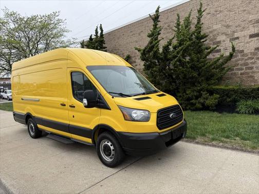 2019 Ford Transit-250 Base