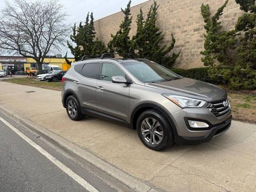 2015 Hyundai Santa Fe Sport 2.4L
