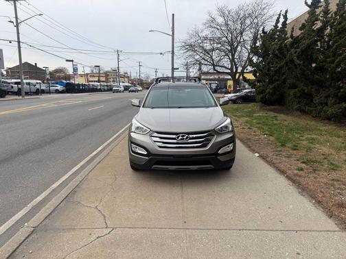 2015 Hyundai Santa Fe Sport 2.4L