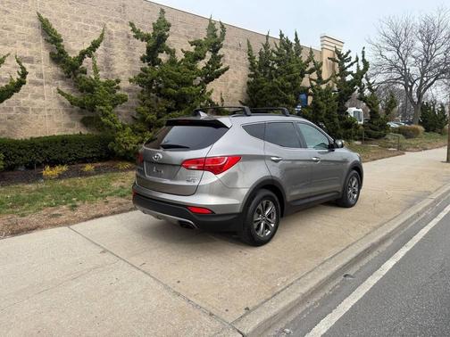 2015 Hyundai Santa Fe Sport 2.4L