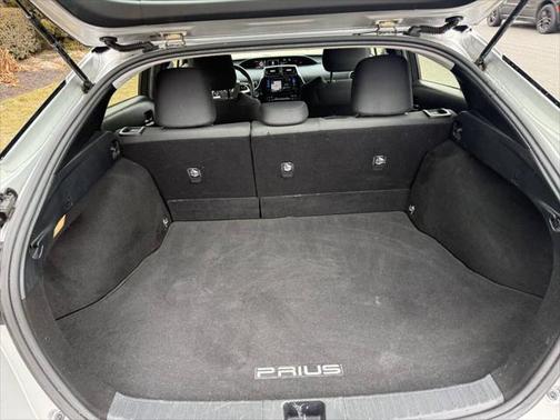 2016 Toyota Prius Three