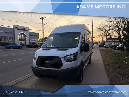 2018 Ford Transit-250 Base