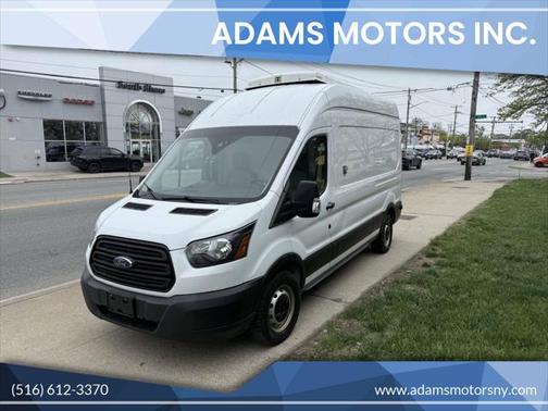 2019 Ford Transit-350 Base