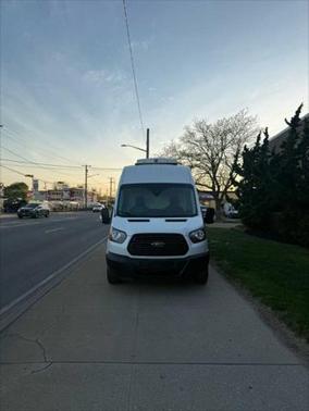 2019 Ford Transit-350 Base