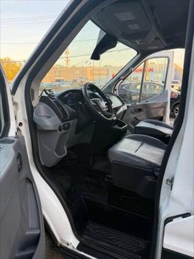 2019 Ford Transit-350 Base
