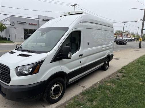 2019 Ford Transit-350 Base