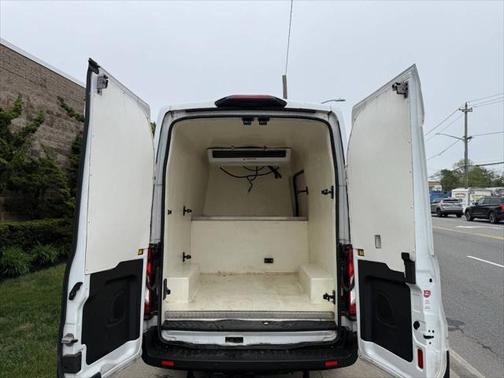 2019 Ford Transit-350 Base