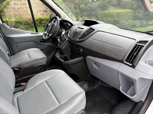 2019 Ford Transit-350 Base