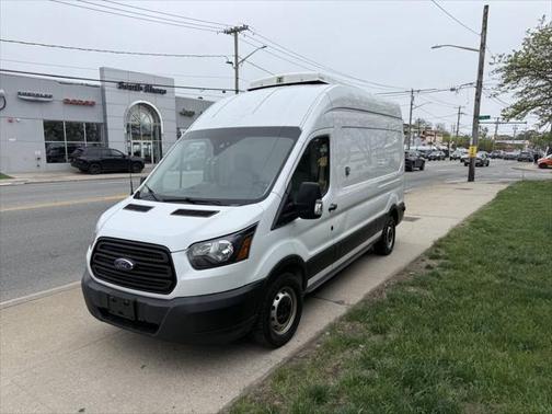2019 Ford Transit-350 Base