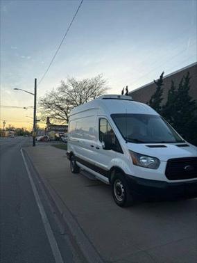 2019 Ford Transit-350 Base