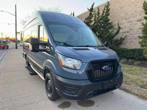 2021 Ford Transit-250 Base