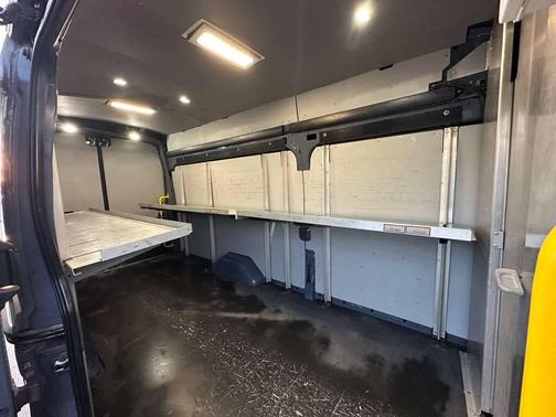 2021 Ford Transit-250 Base