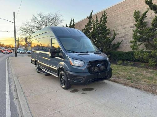 2021 Ford Transit-250 Base