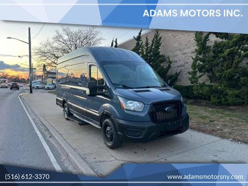 2021 Ford Transit-250 Base