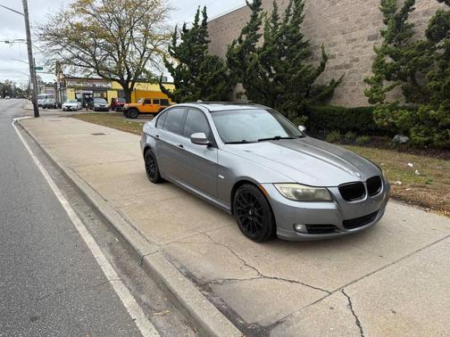 2009 BMW 328 328i 4dr Sedan