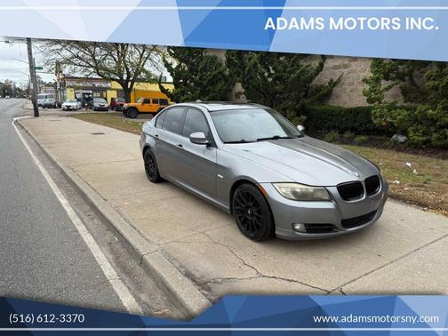 2009 BMW 328 328i 4dr Sedan