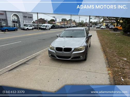 2009 BMW 328 328i 4dr Sedan