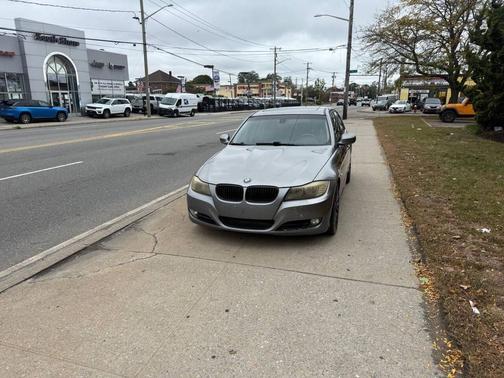 2009 BMW 328 328i 4dr Sedan