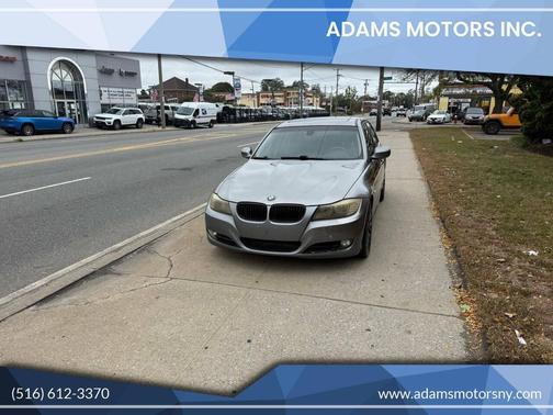 2009 BMW 328 328i 4dr Sedan