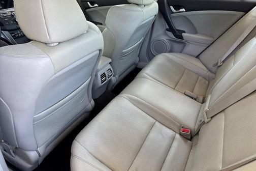 2011 Acura TSX 2.4