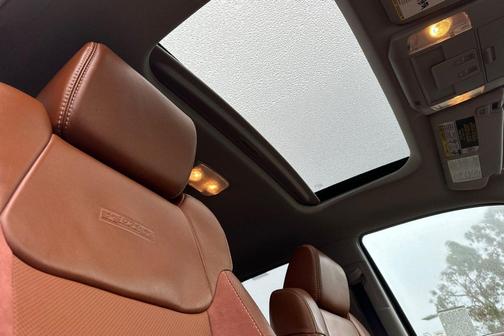 2019 Toyota Tundra 1794 Edition