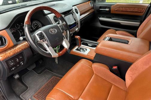 2019 Toyota Tundra 1794 Edition