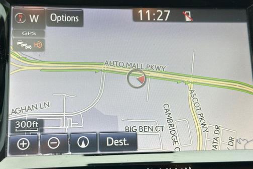 2019 Toyota Tundra 1794 Edition