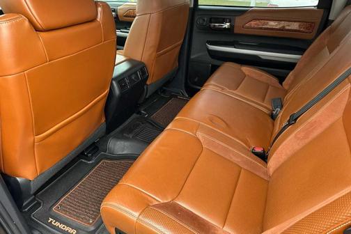 2019 Toyota Tundra 1794 Edition