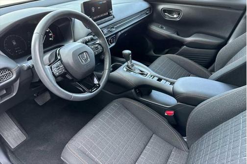 2024 Honda HR-V AWD Sport