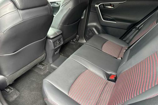 2023 Toyota RAV4 Prime XSE