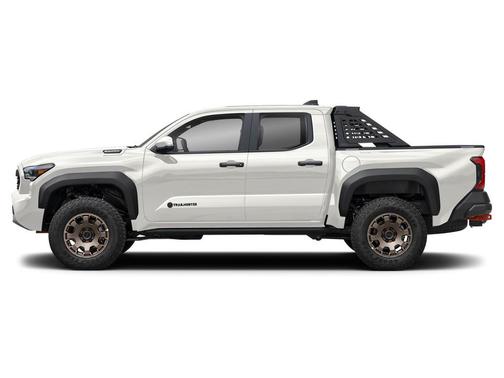 2026 Toyota Tacoma Tacoma Trailhunter