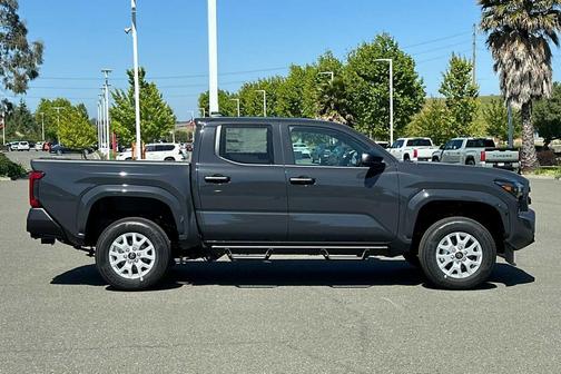 Underground 2026 Toyota Tacoma SR